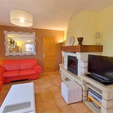 Maison Des Clairettes Entre Camargue, Arles & Nimes Semesterbostad *